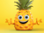  penny the pineapple  