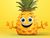  Penny the Nexter Nursery Pineapple  